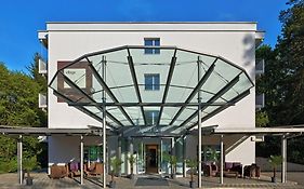 Apart-Hotel Zurich Airport